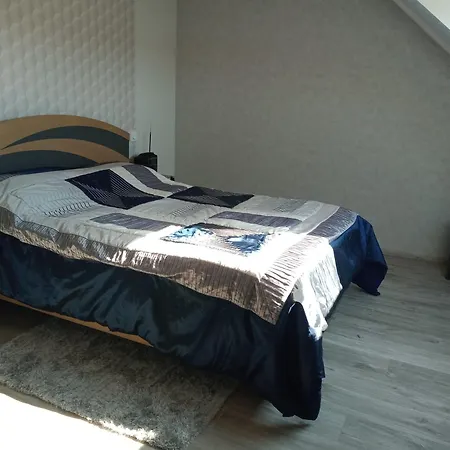 La Belle Echappee Jullouville-les-Pins