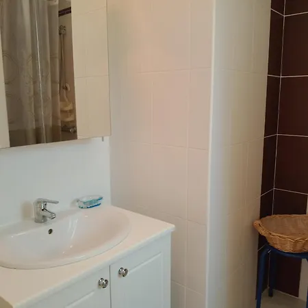 Semesterbostad La Belle Echappee Jullouville-les-Pins