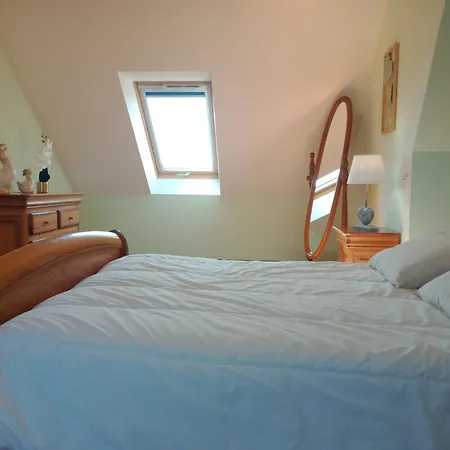 Сasa de vacaciones La Belle Echappee Jullouville-les-Pins