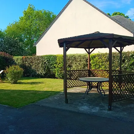 La Belle Echappee Semesterbostad *