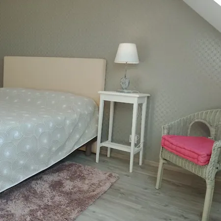 La Belle Echappee * Jullouville-les-Pins