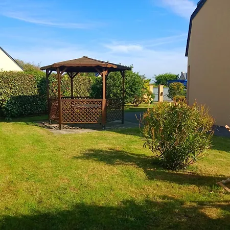 La Belle Echappee Semesterbostad *