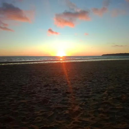 La Belle Echappee Semesterbostad *