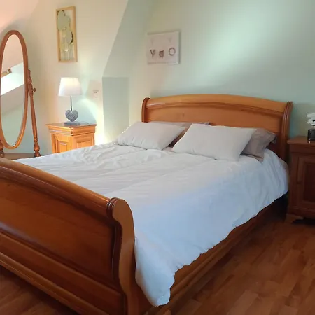 Semesterbostad La Belle Echappee *