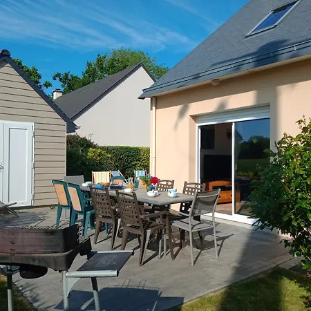 La Belle Echappee Jullouville-les-Pins