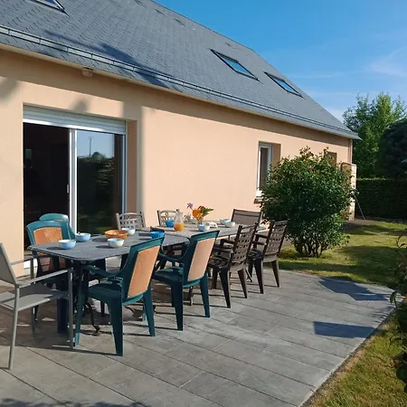 La Belle Echappee Semesterbostad