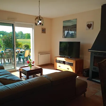 La Belle Echappee Dom wakacyjny *