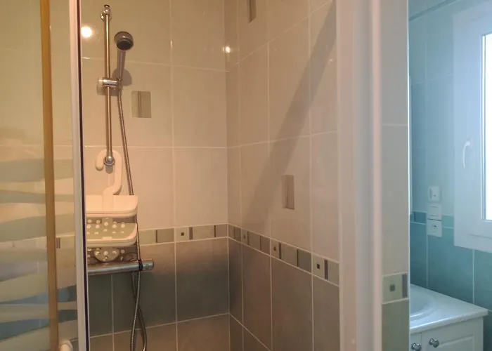 Dom wakacyjny La Belle Echappee Jullouville-les-Pins