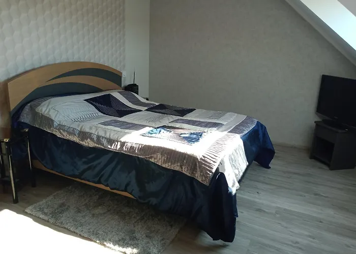 La Belle Echappee 쥘-루빌-레팡