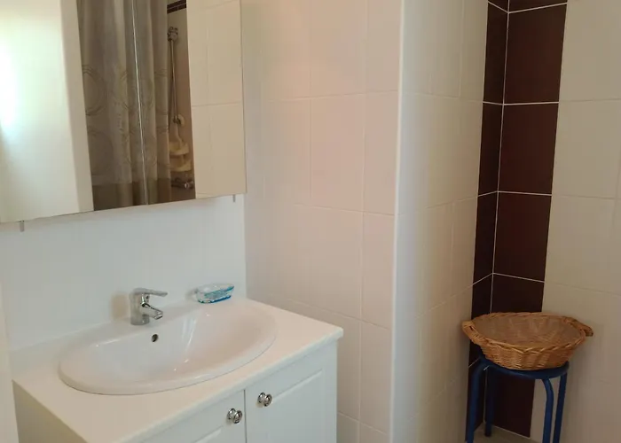 Dom wakacyjny La Belle Echappee Jullouville-les-Pins