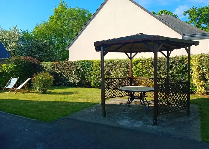 La Belle Echappee Dom wakacyjny *