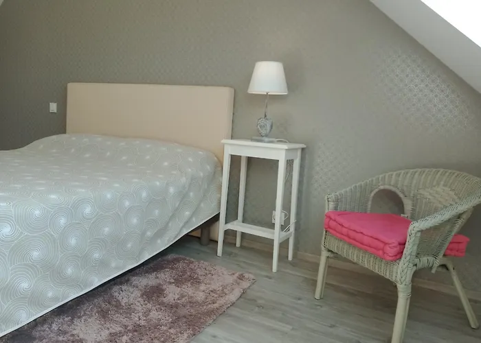 La Belle Echappee * Jullouville-les-Pins