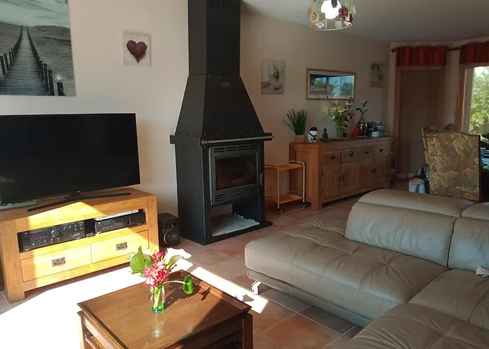 La Belle Echappee 펜션 *