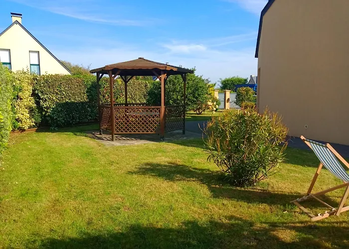 La Belle Echappee Dom wakacyjny *