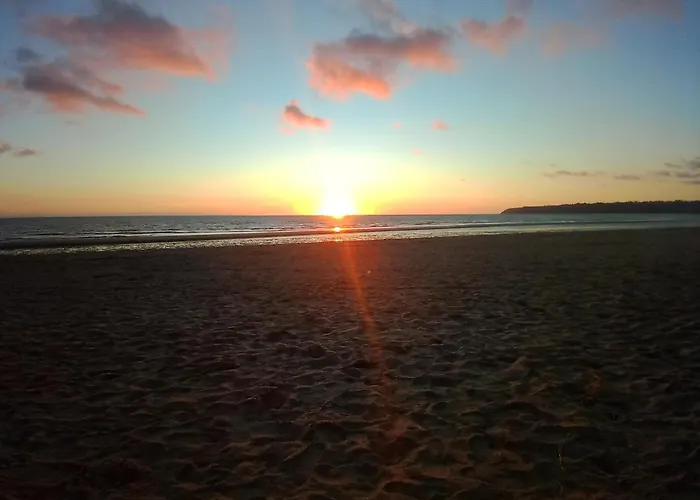 La Belle Echappee Dom wakacyjny *