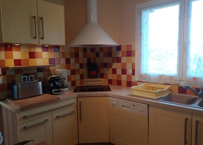 La Belle Echappee 쥘-루빌-레팡