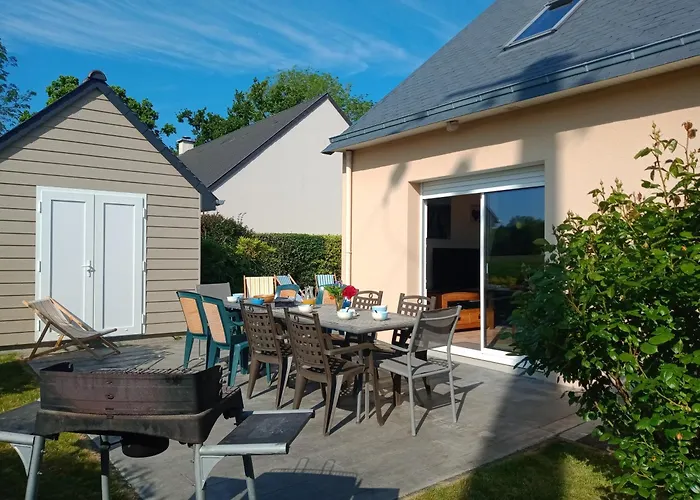 La Belle Echappee 쥘-루빌-레팡