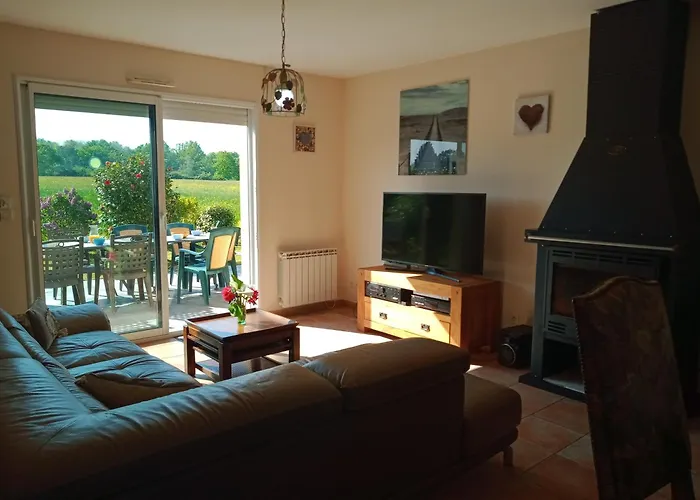 La Belle Echappee 펜션 *